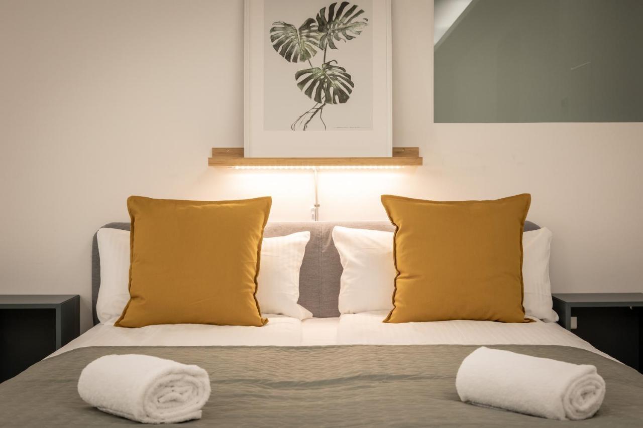 Spacious Apartment In Hemholtzkiez Prenzlauer Berg For 8 People Hiddenseer Βερολίνο Εξωτερικό φωτογραφία
