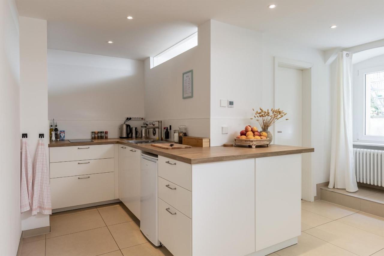 Spacious Apartment In Hemholtzkiez Prenzlauer Berg For 8 People Hiddenseer Βερολίνο Εξωτερικό φωτογραφία